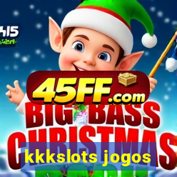 kkkslots jogos